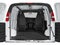 2026 GMC Savana Cargo Van 2500 Regular Wheelbase Rear-Wheel Drive