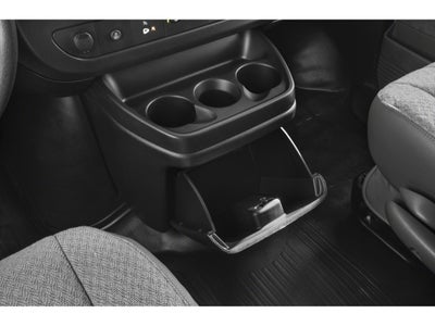 2026 GMC Savana Cargo Van 2500 Regular Wheelbase Rear-Wheel Drive