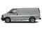 2026 GMC Savana Cargo Van 2500 Regular Wheelbase Rear-Wheel Drive