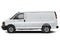 2026 GMC Savana Cargo Van 2500 Regular Wheelbase Rear-Wheel Drive