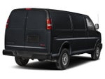 2026 GMC Savana Cargo Van 2500 Regular Wheelbase Rear-Wheel Drive
