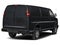 2026 GMC Savana Cargo Van 2500 Regular Wheelbase Rear-Wheel Drive