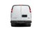 2025 GMC Savana Cargo Van 2500 Regular Wheelbase Rear-Wheel Drive