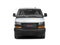 2025 GMC Savana Cargo Van 2500 Regular Wheelbase Rear-Wheel Drive