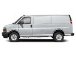 2025 GMC Savana Cargo Van 2500 Regular Wheelbase Rear-Wheel Drive
