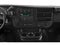 2026 GMC Savana Cargo Van 2500 Regular Wheelbase Rear-Wheel Drive