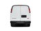 2026 GMC Savana Cargo Van 2500 Regular Wheelbase Rear-Wheel Drive