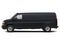 2026 GMC Savana Cargo Van 2500 Extended Wheelbase Rear-Wheel Drive