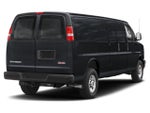 2026 GMC Savana Cargo Van 2500 Extended Wheelbase Rear-Wheel Drive