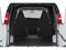 2024 GMC Savana Cargo Van 2500 Extended Wheelbase Rear-Wheel Drive