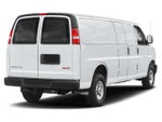 2024 GMC Savana Cargo Van 2500 Extended Wheelbase Rear-Wheel Drive