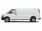 2024 GMC Savana Cargo Van 2500 Extended Wheelbase Rear-Wheel Drive