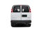2024 GMC Savana Cargo Van 2500 Extended Wheelbase Rear-Wheel Drive