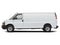 2025 GMC Savana Cargo Van 2500 Extended Wheelbase Rear-Wheel Drive