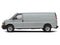 2026 GMC Savana Cargo Van 2500 Extended Wheelbase Rear-Wheel Drive