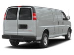 2026 GMC Savana Cargo Van 2500 Extended Wheelbase Rear-Wheel Drive