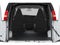 2026 GMC Savana Cargo Van 2500 Extended Wheelbase Rear-Wheel Drive