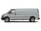 2026 GMC Savana Cargo Van 2500 Extended Wheelbase Rear-Wheel Drive